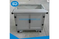 機(jī)箱機(jī)柜質(zhì)檢的過(guò)程中我們?cè)撟⒁饽男┦马?xiàng)呢？