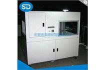 避免鈑金加工出現腐蝕的原理