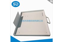 鈑金加工行業為什么發展得這么好？