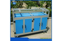 東莞市舜澤機械的機箱加工設計的特性有哪些？
