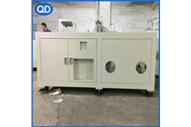 鋁型材機架：優雅與實用的結合
